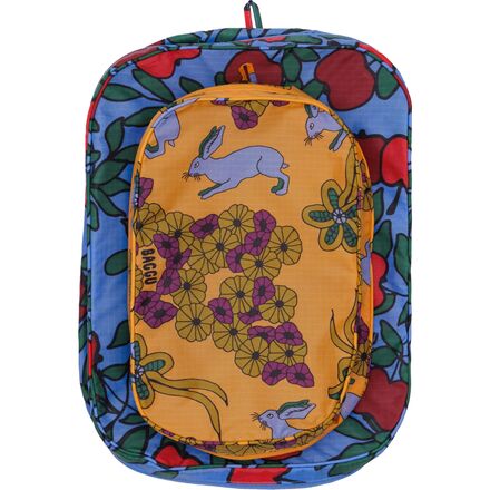 BAGGU - Packing Cube Set