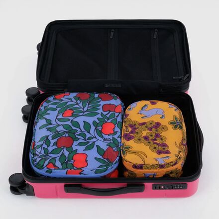 BAGGU - Packing Cube Set