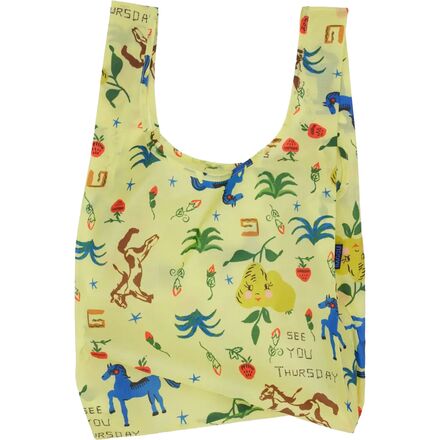 Standard Baggu