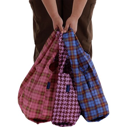 BAGGU - Standard Baggu - 3-Pack