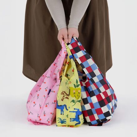 BAGGU - Standard Baggu - 3-Pack