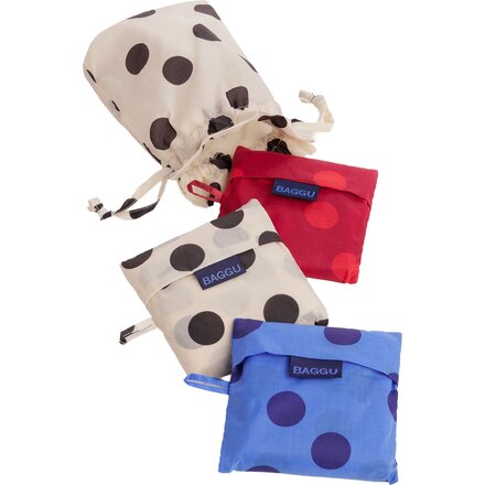 Standard Baggu - 3-Pack