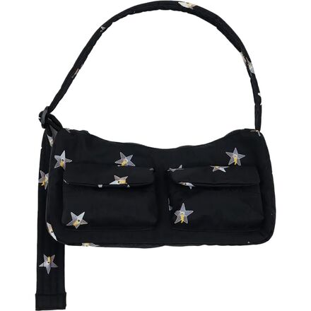 Cargo Shoulder Bag