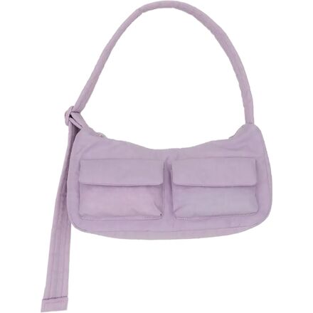 Cargo Shoulder Bag