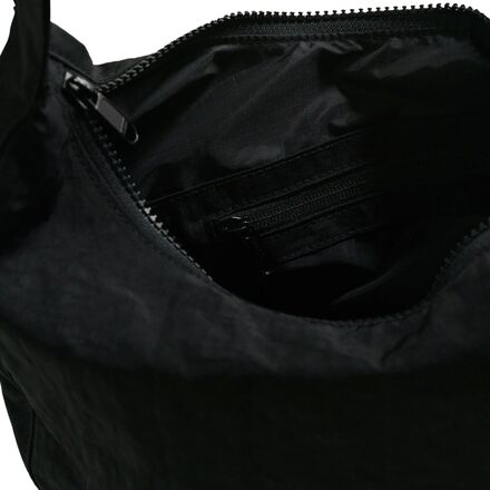 BAGGU - Medium Nylon Crescent Bag