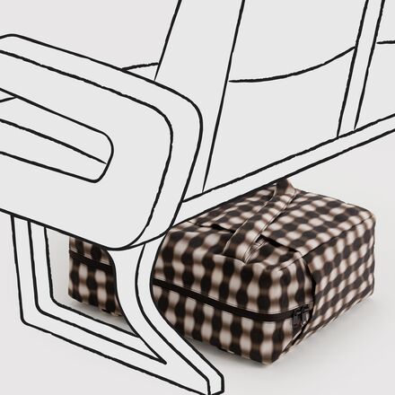 BAGGU - Small Cloud Carry-On Bag