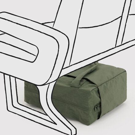 BAGGU - Small Cloud Carry-On Bag