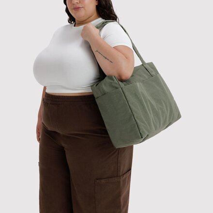 BAGGU - Small Cloud Carry-On Bag