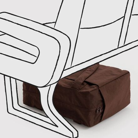 BAGGU - Small Cloud Carry-On Bag