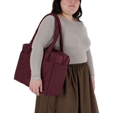 BAGGU - Small Cloud Carry-On Bag