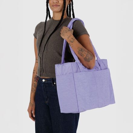 BAGGU - Small Cloud Carry-On Bag