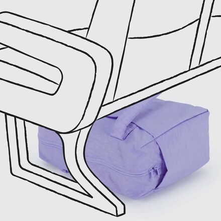 BAGGU - Small Cloud Carry-On Bag