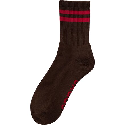 Ribbed Sock - Women's