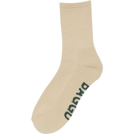 Ribbed Sock - Women's