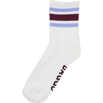 Ribbed Sock - Women's