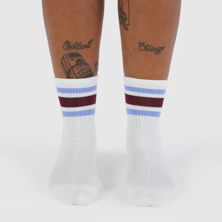 BAGGU - Ribbed Sock - Women's
