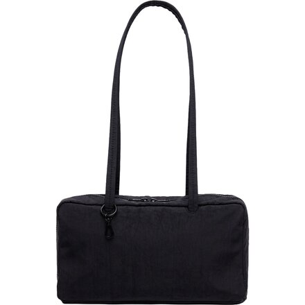 Nylon Bowler Bag