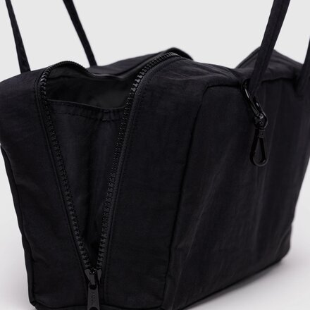 BAGGU - Nylon Bowler Bag