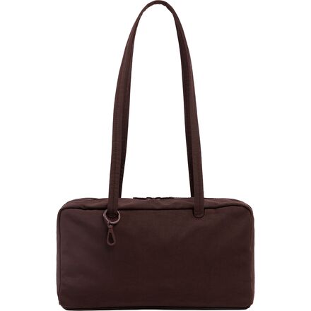 Nylon Bowler Bag
