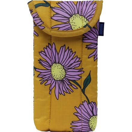 Puffy Glasses Sleeve
