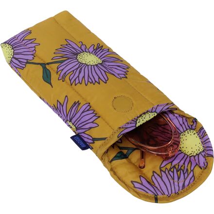 BAGGU - Puffy Glasses Sleeve