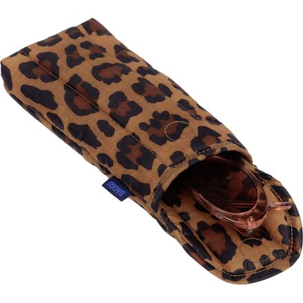 BAGGU - Puffy Glasses Sleeve