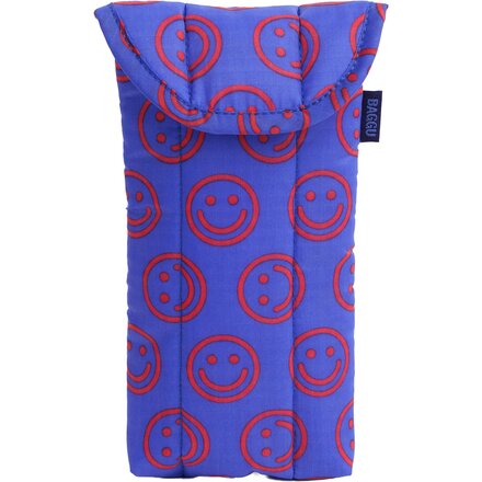 Puffy Glasses Sleeve