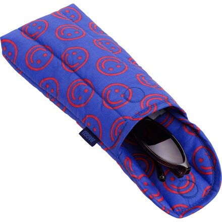 BAGGU - Puffy Glasses Sleeve