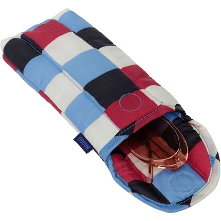 BAGGU - Puffy Glasses Sleeve