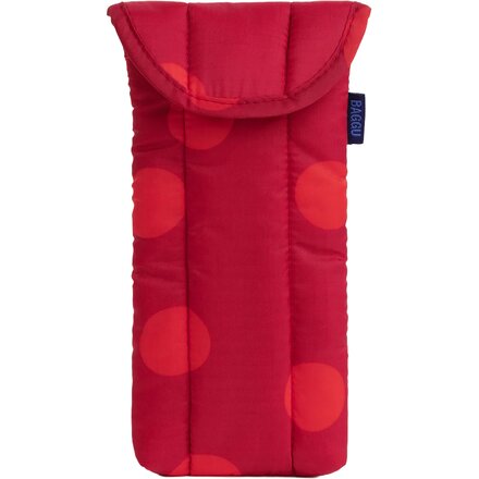 Puffy Glasses Sleeve