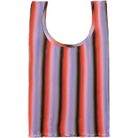 Pleated Baggu