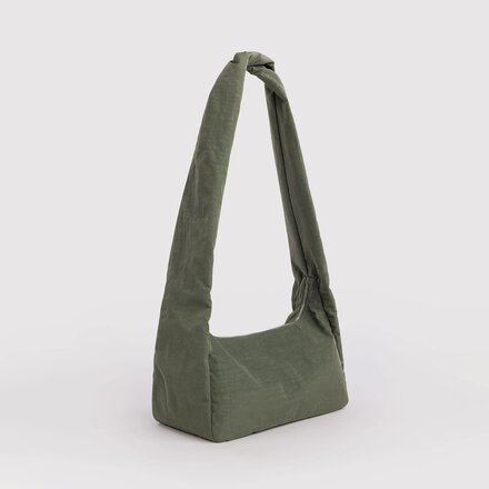 BAGGU - Nylon Meringue Bag