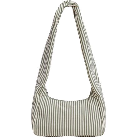 Nylon Meringue Bag