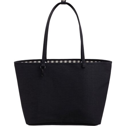 Large Nylon Reversible Tote Bag