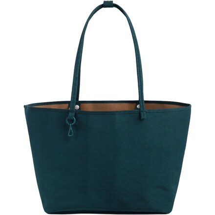 Large Nylon Reversible Tote Bag