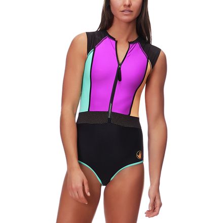 Body Glove - Stand Up One-Piece Swimsuit - Women's