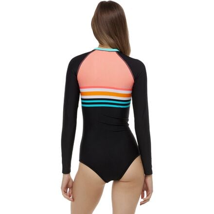 Body Glove - Coral Reef Chanel Paddle Suit - Women's