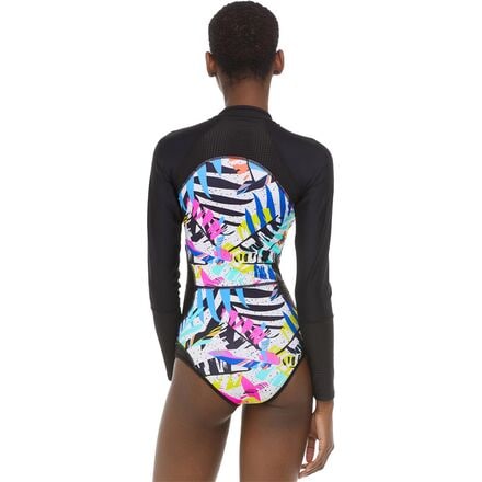 Body Glove - Groovy Paradise Paddle Suit - Women's