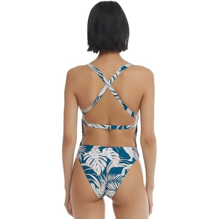 Body Glove - Lush Electra One-Piece Swim Suit - Women's