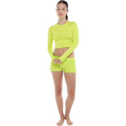 Body Glove - Let It Be Rashguard - Women's