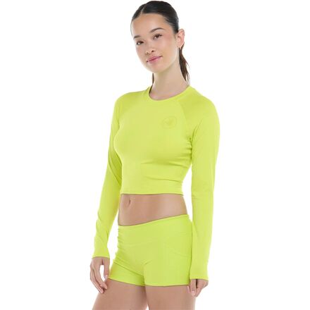 Body Glove - Let It Be Rashguard - Women's