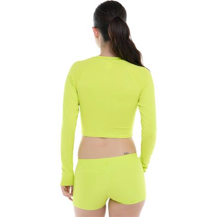 Body Glove - Let It Be Rashguard - Women's
