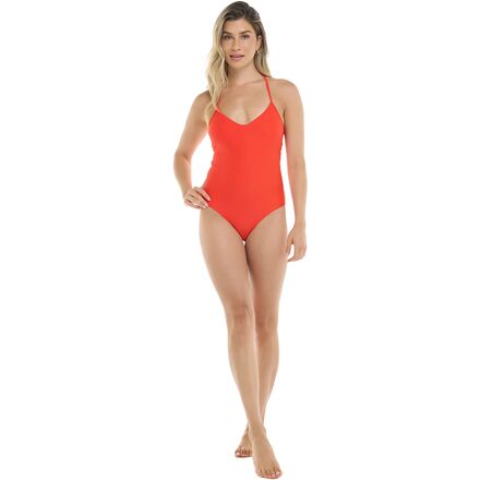Body Glove - Smoothies Sandbar One-Piece Swimsuit - Women's