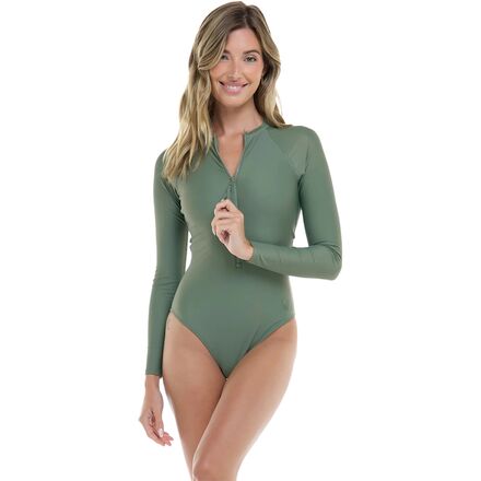 Body Glove - Smoothies Sloane One-Piece Swimsuit - Women's