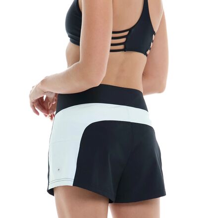 Body Glove - Surf Crew Vapor Short - Women's