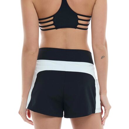 Body Glove - Surf Crew Vapor Short - Women's