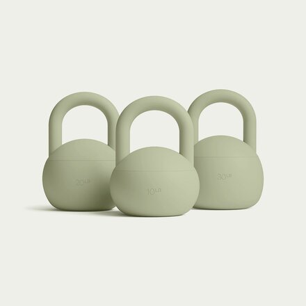 Bala - Kettleball 10lb
