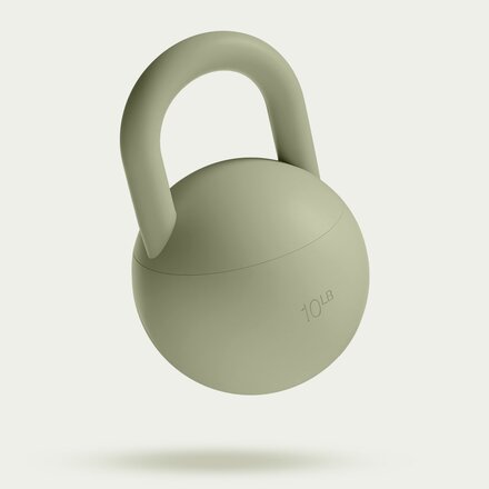 Bala - Kettleball 10lb