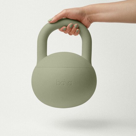 Bala - Kettleball 10lb