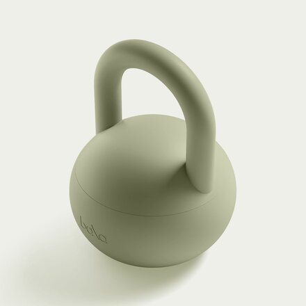 Bala - Kettleball 10lb